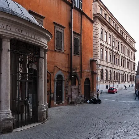 Lejlighed Domus Nobilis Cenci Rom
