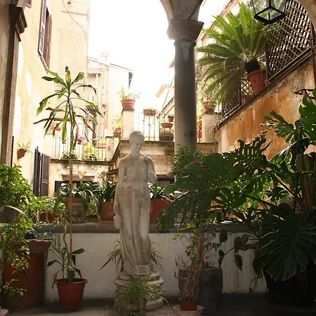 Domus Nobilis Cenci * Rom
