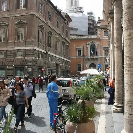 Domus Nobilis Cenci *