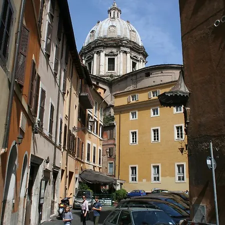 Domus Nobilis Cenci Rom