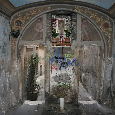 Lejlighed Domus Nobilis Cenci