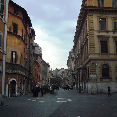 Lejlighed Domus Nobilis Cenci *