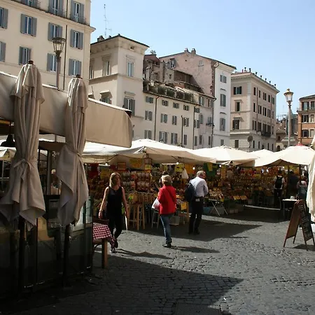 Domus Nobilis Cenci *