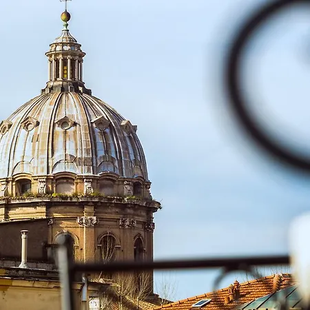 Domus Nobilis Cenci *