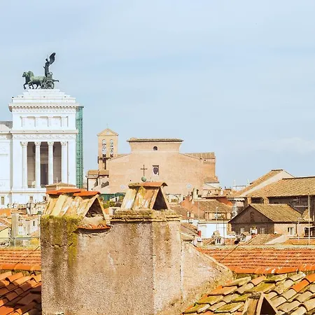 Domus Nobilis Cenci Lejlighed Rom