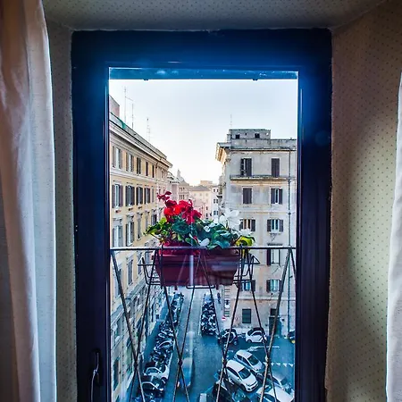 Lejlighed Domus Nobilis Cenci Rom
