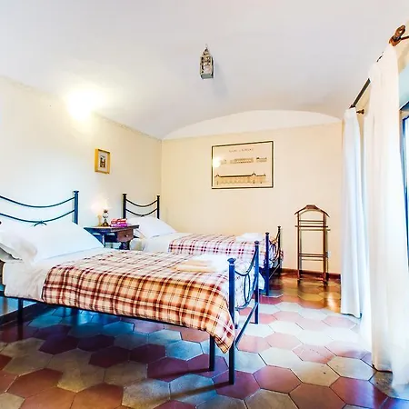 Domus Nobilis Cenci Lejlighed *